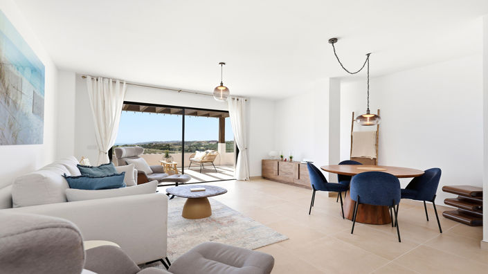 Image No.4-3 Bed Penthouse for sale
