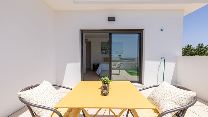 Image No.42-3 Bed Penthouse for sale