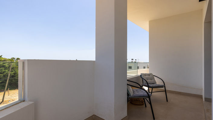 Image No.45-3 Bed Penthouse for sale