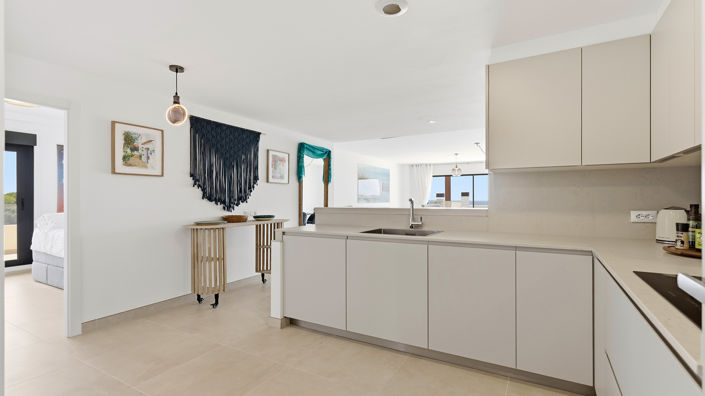 Image No.47-3 Bed Penthouse for sale