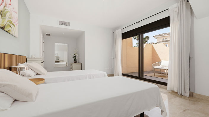 Image No.33-3 Bed Penthouse for sale