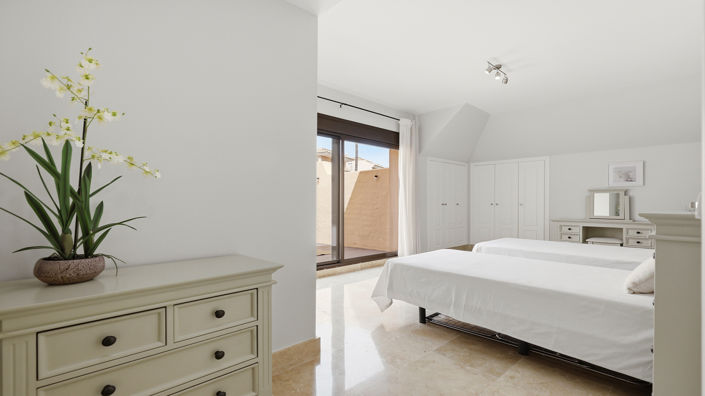 Image No.35-3 Bed Penthouse for sale
