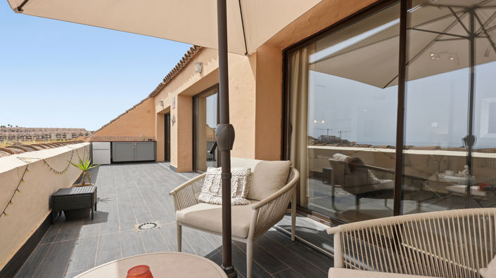 Image No.42-3 Bed Penthouse for sale