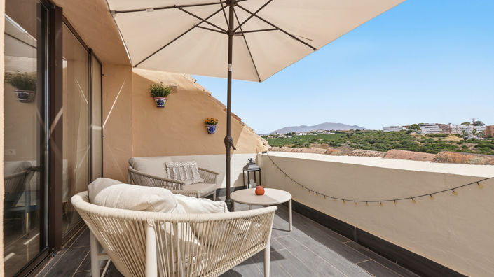 Image No.43-3 Bed Penthouse for sale