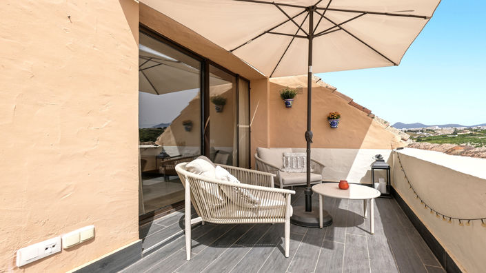 Image No.44-3 Bed Penthouse for sale