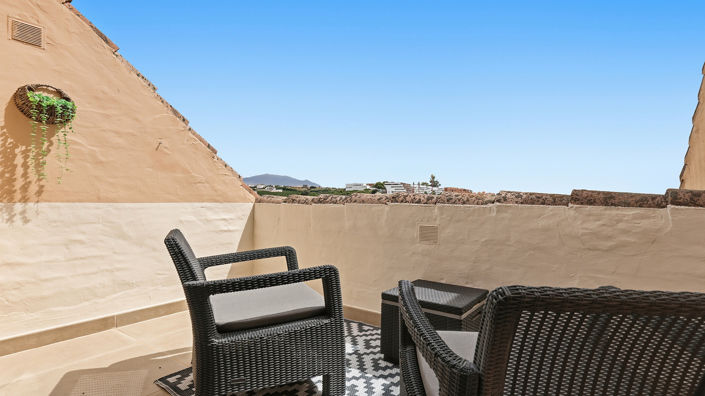 Image No.45-3 Bed Penthouse for sale