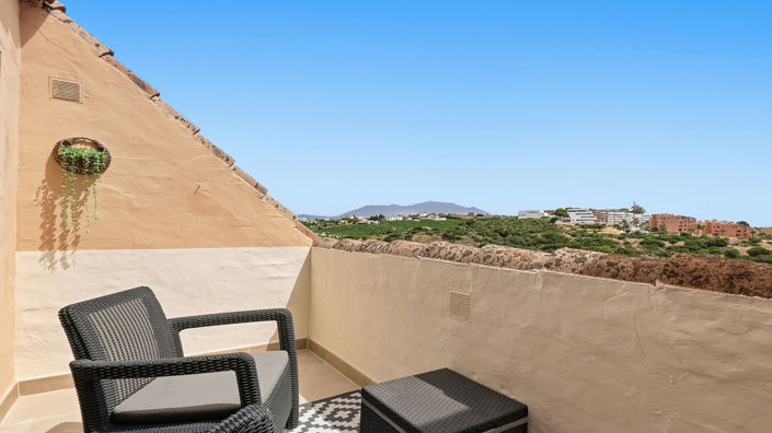 Image No.46-3 Bed Penthouse for sale