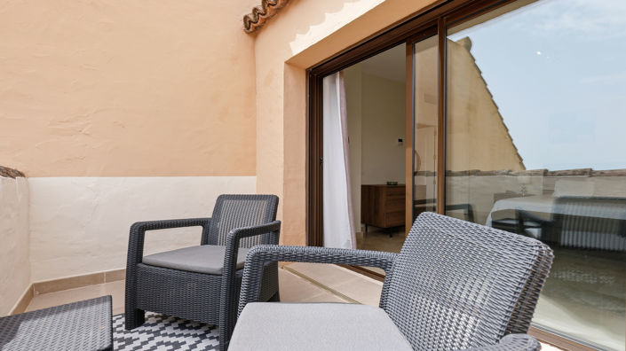 Image No.47-3 Bed Penthouse for sale