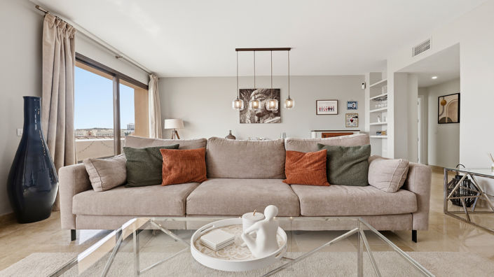 Image No.7-3 Bed Penthouse for sale