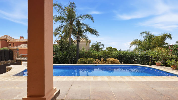 Image No.13-Villa de 3 chambres à vendre à Estepona