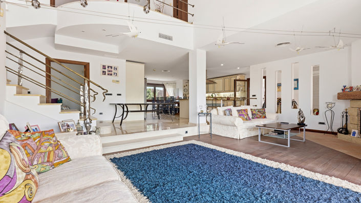 Image No.18-Villa de 3 chambres à vendre à Estepona