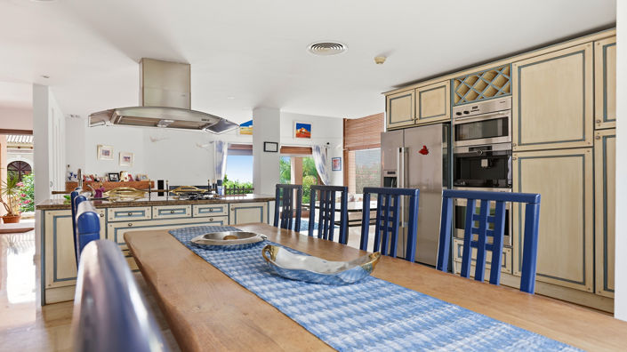 Image No.23-Villa de 3 chambres à vendre à Estepona