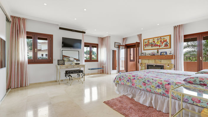 Image No.27-Villa de 3 chambres à vendre à Estepona