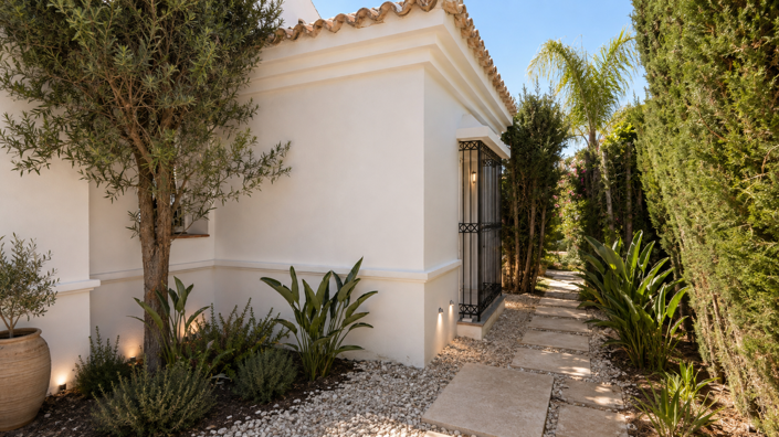 Image No.25-3 Bed Villa for sale
