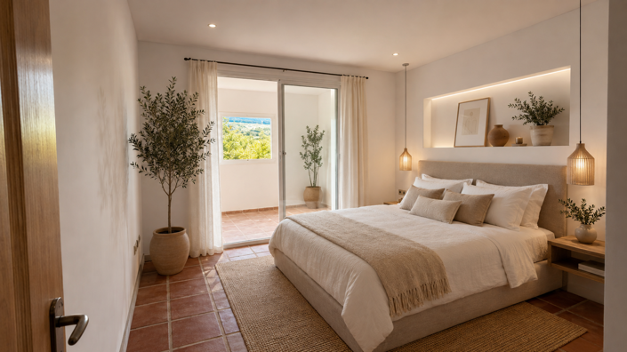 Image No.34-3 Bed Villa for sale