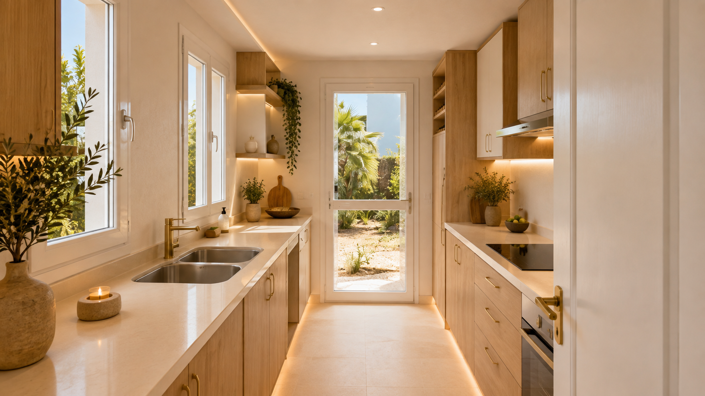 Image No.40-3 Bed Villa for sale