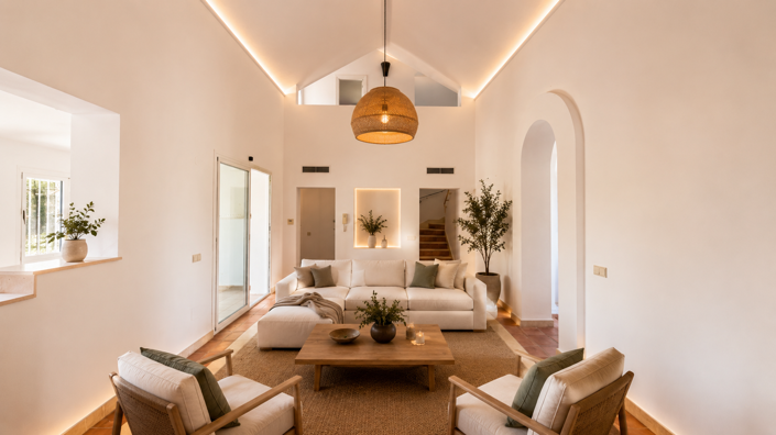 Image No.42-3 Bed Villa for sale