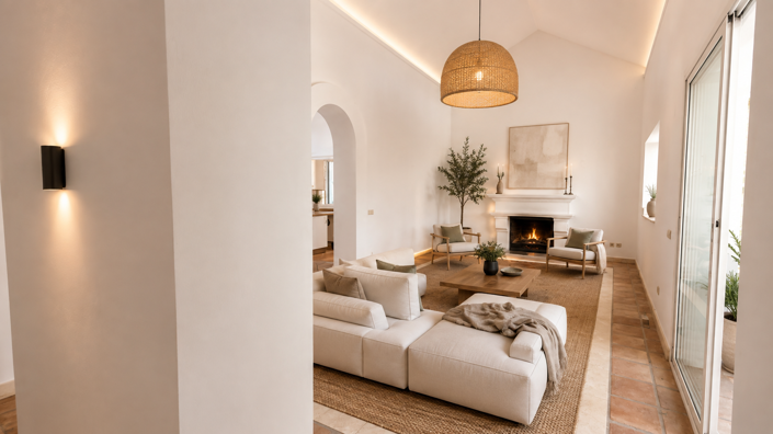 Image No.45-3 Bed Villa for sale
