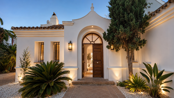 Image No.48-3 Bed Villa for sale