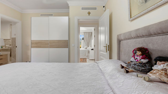 Image No.19-2 Bed Apartment for sale