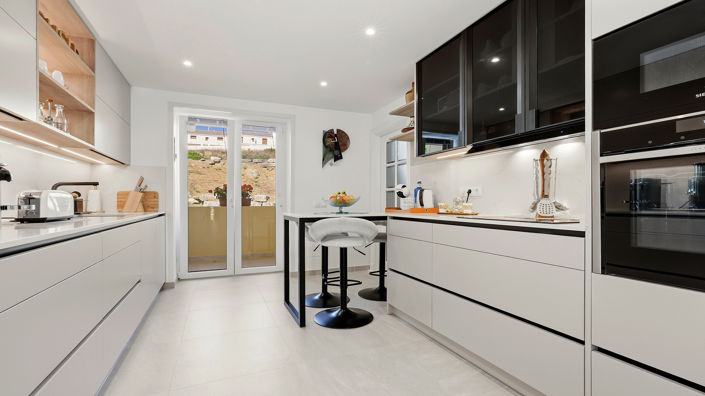 Image No.3-2 Bed Apartment for sale