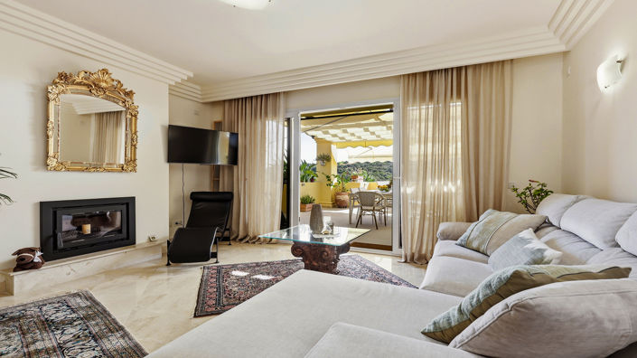 Image No.4-2 Bed Apartment for sale