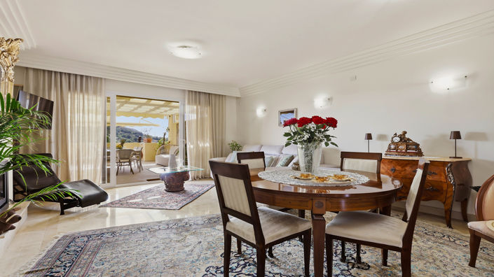 Image No.41-2 Bed Apartment for sale