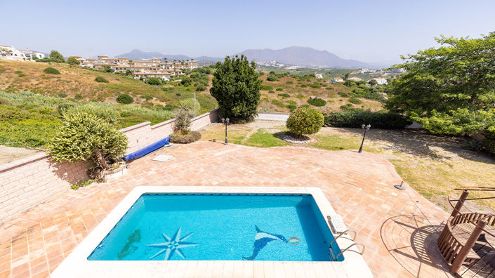Image No.43-4 Bed Villa for sale