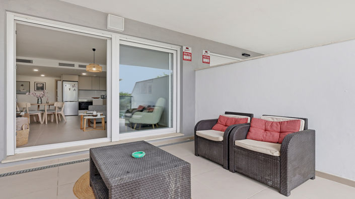 Image No.6-2 Bed Apartment for sale