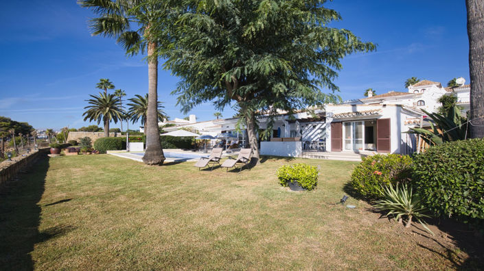 Image No.3-4 Bed Villa for sale