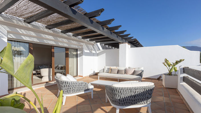 Image No.21-2 Bed Penthouse for sale