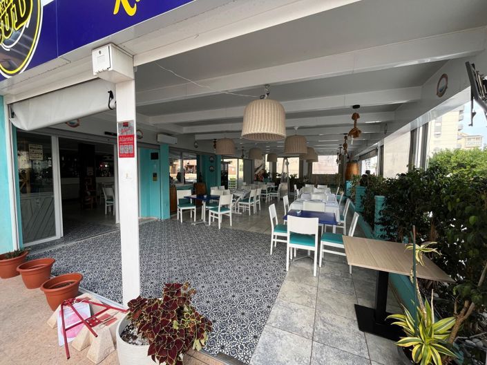 Image No.2-Propriété de 5 chambres à vendre à Gandía