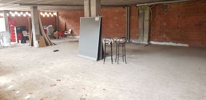 Image No.2-Propriété de 1 chambre à vendre à Gandía