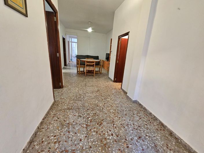 Image No.2-Maison de ville de 7 chambres à vendre à Gandía