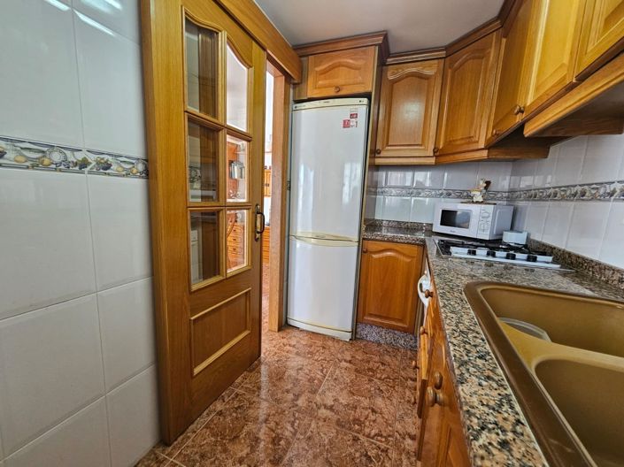 Image No.10-Appartement de 3 chambres à vendre à Gandía