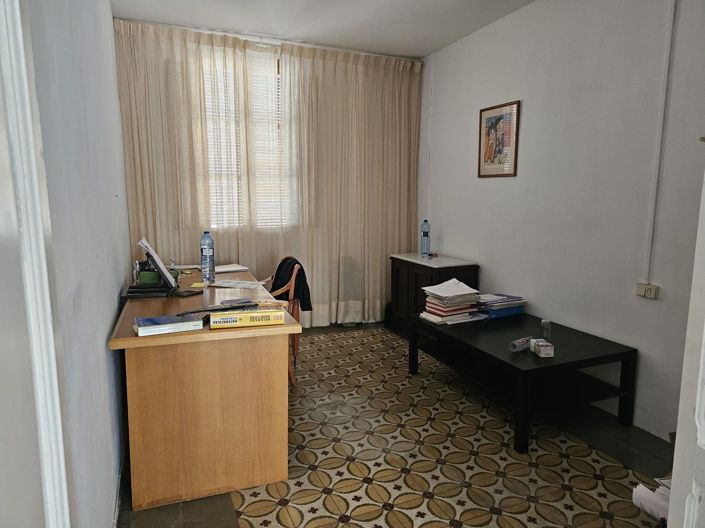 Image No.19-Propriété de 9 chambres à vendre à Gandía