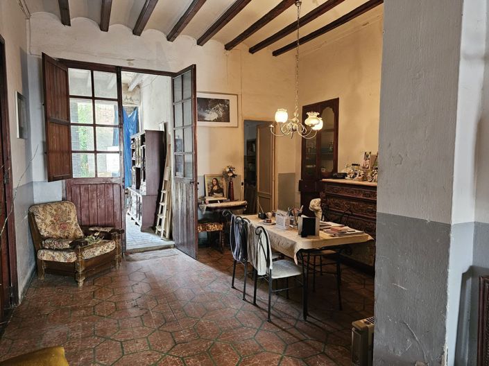 Image No.3-Propriété de 9 chambres à vendre à Gandía