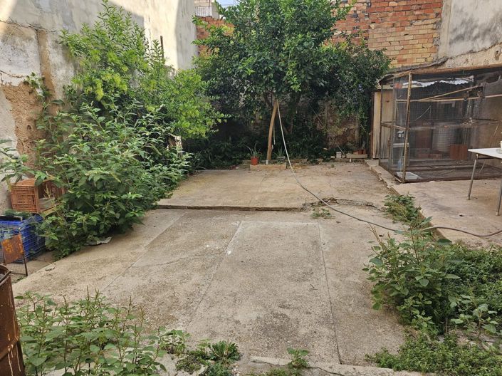 Image No.6-Propriété de 9 chambres à vendre à Gandía