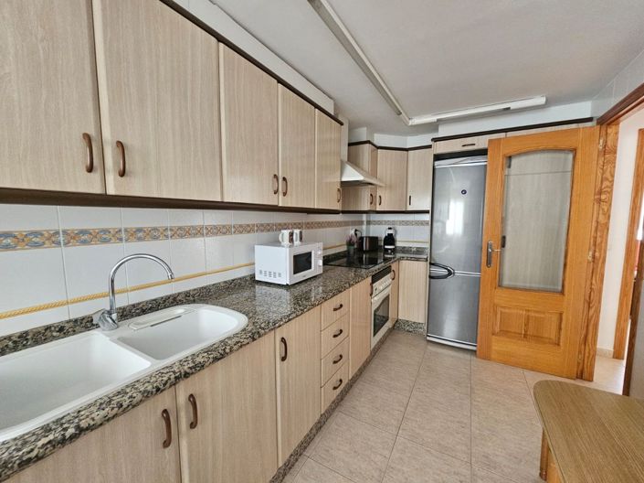 Image No.3-Duplex de 4 chambres à vendre à Gandía