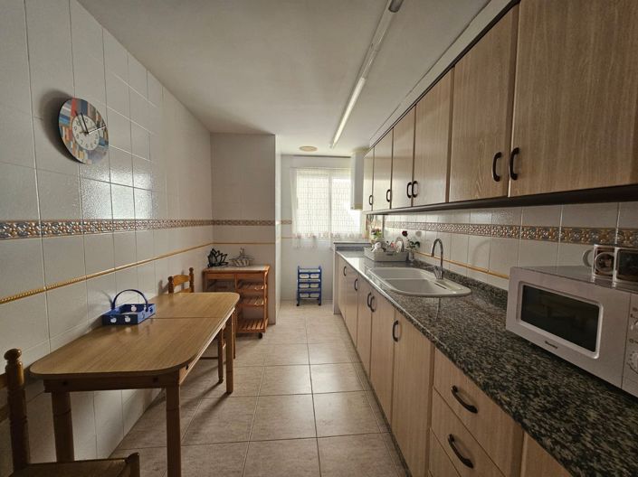 Image No.4-Duplex de 4 chambres à vendre à Gandía