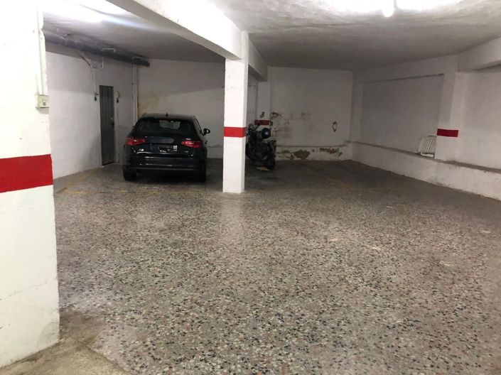 Image No.4-Propriété de 11 chambres à vendre à Gandía