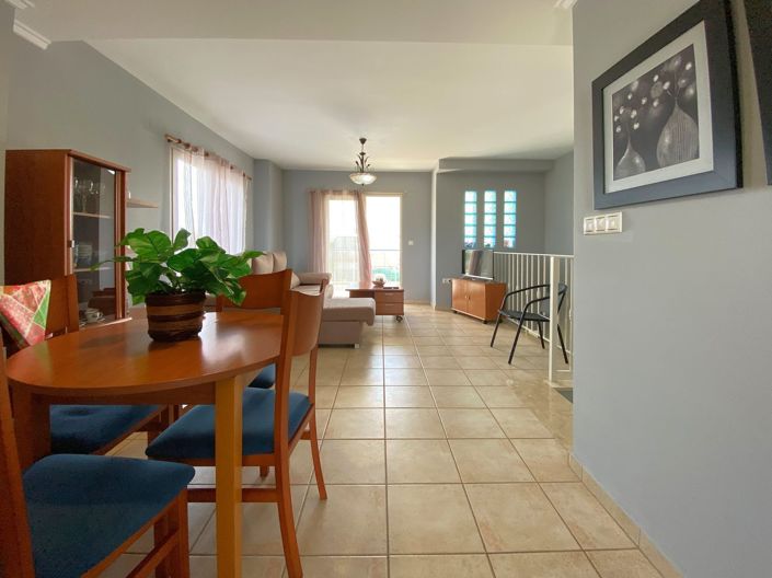 Image No.4-Duplex de 3 chambres à vendre à Oliva