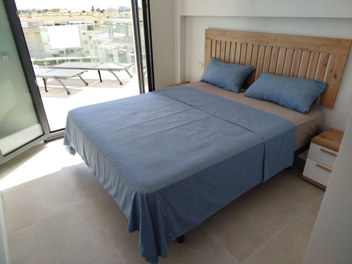 Image No.16-Penthouse de 3 chambres à vendre à Denia