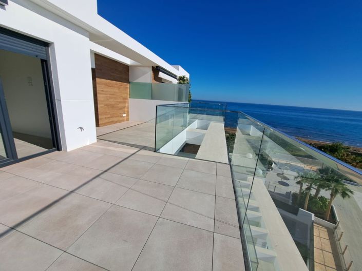 Image No.4-Penthouse de 3 chambres à vendre à Denia