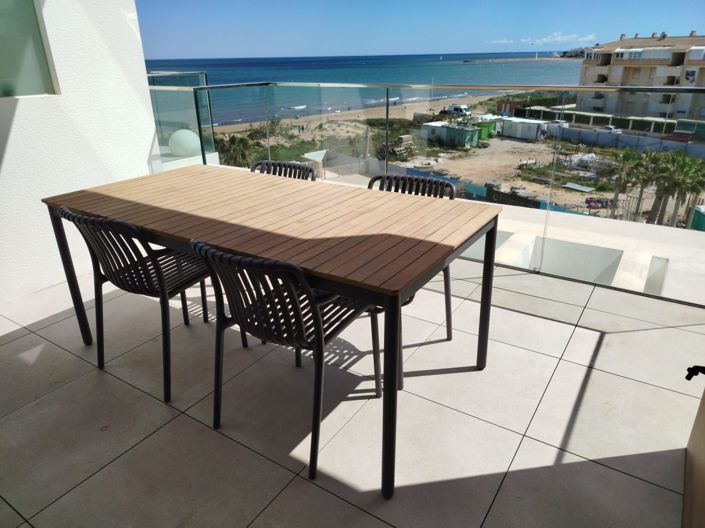 Image No.5-Penthouse de 3 chambres à vendre à Denia