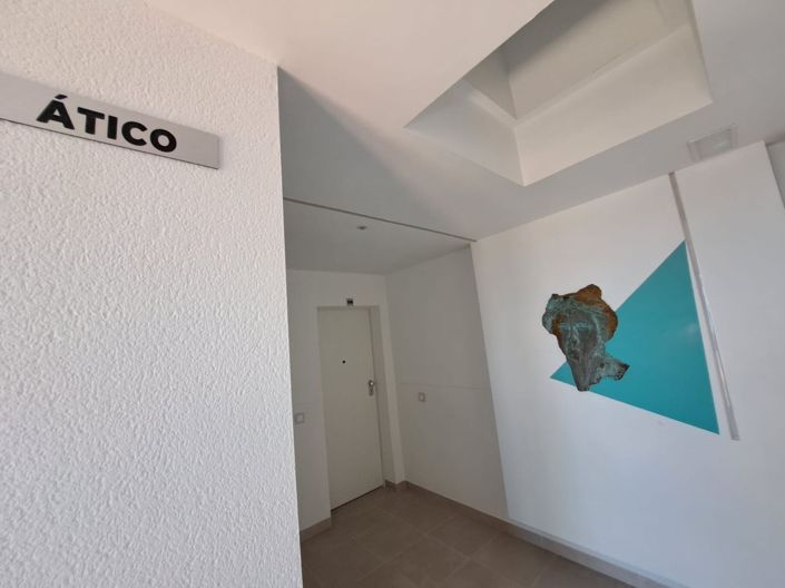 Image No.6-Penthouse de 3 chambres à vendre à Denia