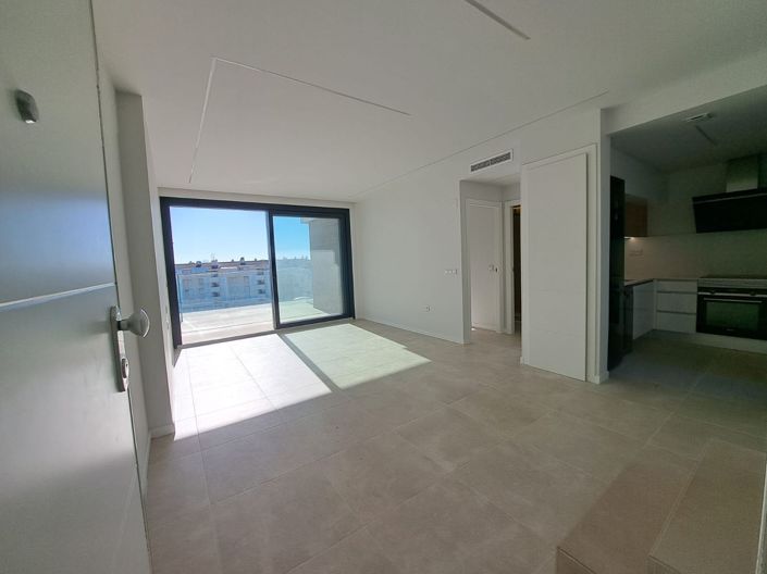 Image No.9-Penthouse de 3 chambres à vendre à Denia