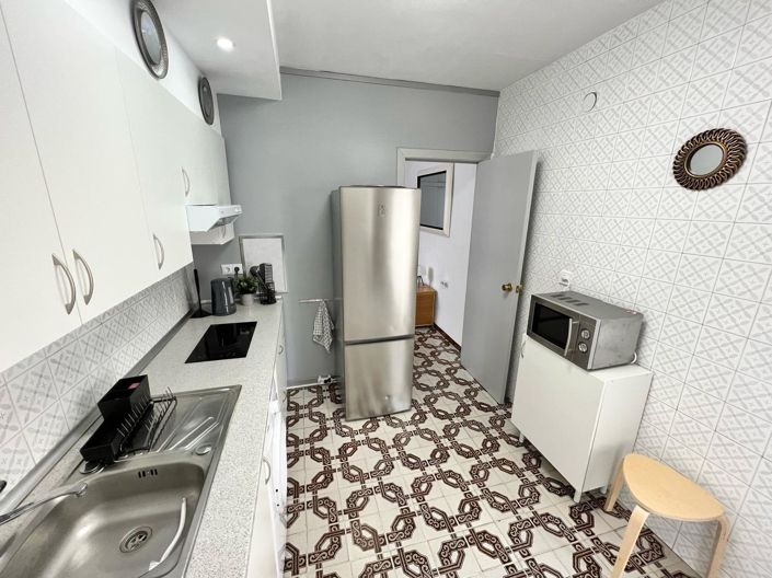Image No.4-Appartement de 3 chambres à vendre à Gandía