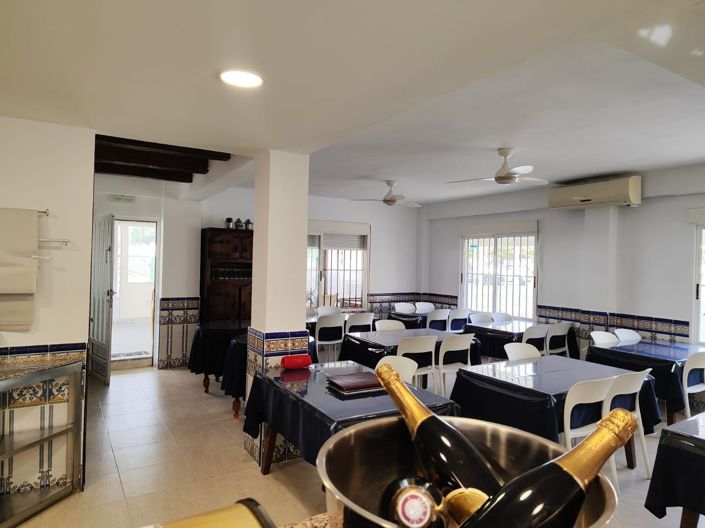 Image No.8-Propriété de 4 chambres à vendre à Xeraco