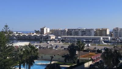 1 - Gandía, Appartement